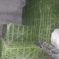 جعبه توت فرنگی