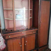 کمد و دراور قدیمی