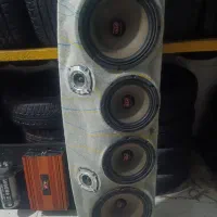 سیستم صوتی حرفه ای