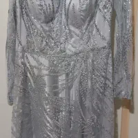 پیراهن مجلسی بلند|لباس|فردیس, شهرک ۱۱۰|دیوار