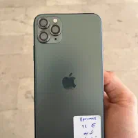 Iphone 11promax|موبایل|ارومیه, |دیوار