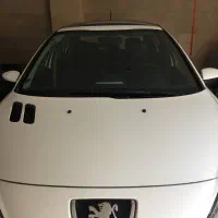 پژو ۲۰۷ صفر پانوراما دنده ای Tu5