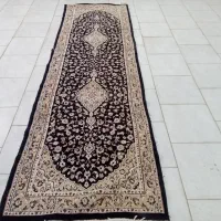 دو عدد کناره فرش یک در سه متر|فرش|کرمانشاه, |دیوار