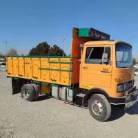 حمل و نقل بار با خاور