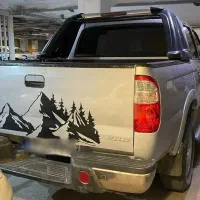 کاپرا دو‌کابین|خودرو کلاسیک|بندر کنگان, |دیوار