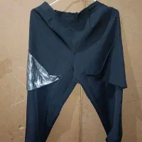 کراپ شلوار ست