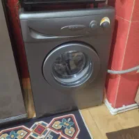 لباسشویی آبسال درجه یک سالم حراج