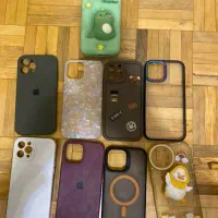 قاب گوشی ۱۲ پرومکس