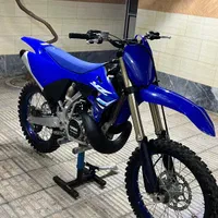 یاماهاyz250|موتورسیکلت|تهران, تهران پارس|دیوار