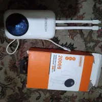 پاور بانک 20000