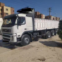 fm9 دهچرخ|خودرو سنگین|مرودشت, دولت آباد|دیوار
