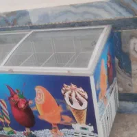 تعدادی یخچال وقفسه|فروشگاه و مغازه|خاش, |دیوار