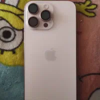 ایفون ۱۶ پرومکس