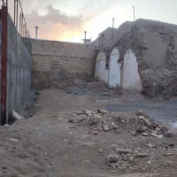 زمین انقلاب سند شش دانگ فروش فوری