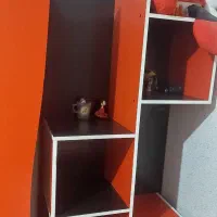 کمد لباس بسیار تمیز|جاکفشی، کمد، دراور|شاهینشهر, فردوسی|دیوار