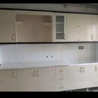 کابینت خوش نصب و خوش نمای ممبران|مصالح و تجهیزات ساختمان|نکا, |دیوار