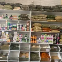 ادویه سرای اهورا