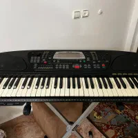 ارگ  GEM WK1 (بندری)