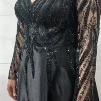 لباس مجلسی مزون|لباس|نسیمشهر, |دیوار