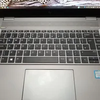 hp zbookلب‌تاپ|رایانه همراه|اصفهان, شاهزاده ابراهیم|دیوار