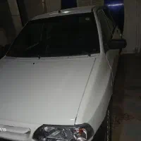 ماشین پراید چغادک