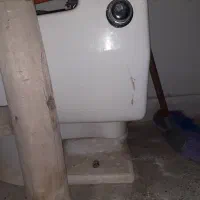 توالت فرنگی