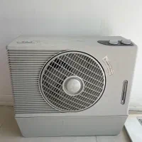 کولر آبی آبسال