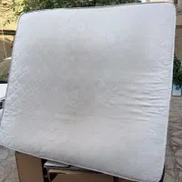 تشک ۲نفره نوین رویال