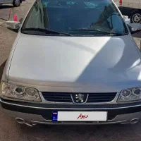 405 GLX-I (SLX) مدل ۸۹|خودرو سواری و وانت|فردیس, فردیس|دیوار