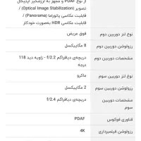 گوشی شیامی ردمی نوت ۱۳پرو 5g|موبایل|تهران, حکیمیه|دیوار