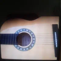 گیتار گودمن