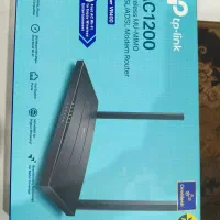 مودم و روتر تی پی لینک