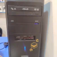 کیس گیمینگ اقتصادی زیر قیمت|رایانه رومیزی|اندیشه, اندیشه فاز ۳|دیوار