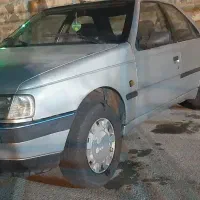 روآ سال مدل 89 دوگانه کارخانه|خودرو سواری و وانت|رودهن, |دیوار