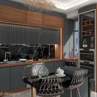طراحی و اجرای انواع کابینت و کمد دیواری|جاکفشی، کمد، دراور|شوشتر, |دیوار