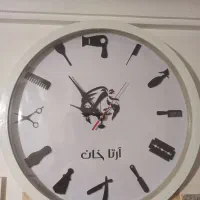 طراحی ساعت