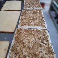 کیک تولدو شیرینی|خدمات پذیرایی، مراسم|اهواز, نبوت|دیوار