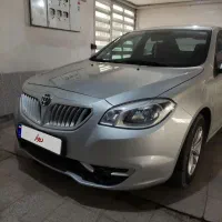 برلیانس H330اتومات کم‌کار