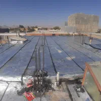 ایزوگام فقط با یه برگه چک|خدمات پیشه و مهارت|لنجان, |دیوار