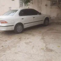 سمند lx کم کار و سالم مدل ۹۶