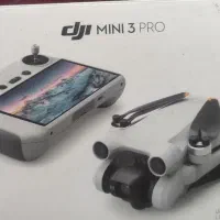 هلی شات مینی پرو 3