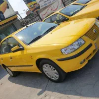 تاکسی بیرون شهری شاهرود به سمنان وبلعکس|خودرو سواری و وانت|شاهرود, |دیوار