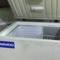 فریزر صندوقی