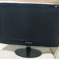 مانیتور LCDسامسونگ