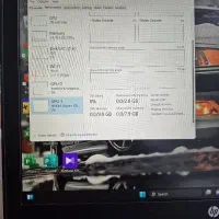 لپ تاپ کم کارکرد|رایانه همراه|اسلامشهر, شهرک امام حسین (میان آباد)|دیوار