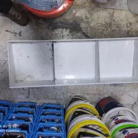 طبقه برای قفسه ، بسیار سالم ۵ عدد،