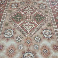 گلیم|گلیم، جاجیم، گبه|کرمان, |دیوار