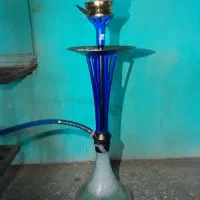 قلیان وارداتی الجمیرا