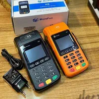 کارتخوان Amp8200 سیار تحویل