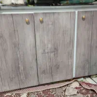 کابینت درحدنوبدون هیچ خراش